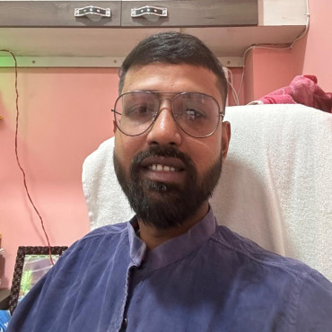 Robin Mishra`